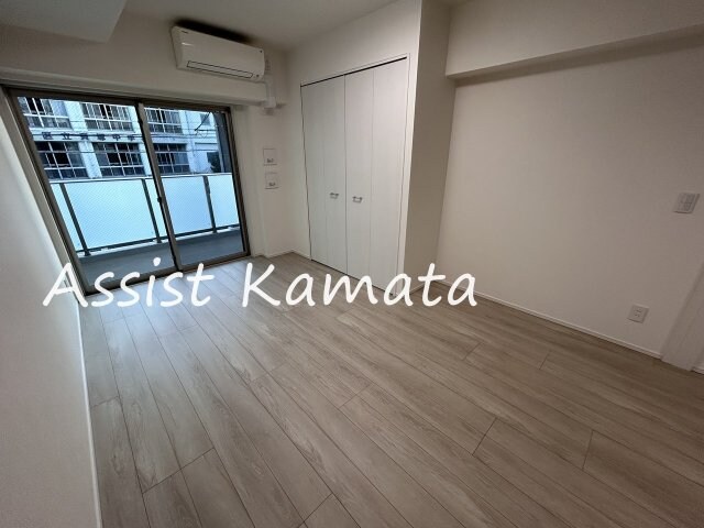 馬込駅 徒歩8分 2階の物件内観写真