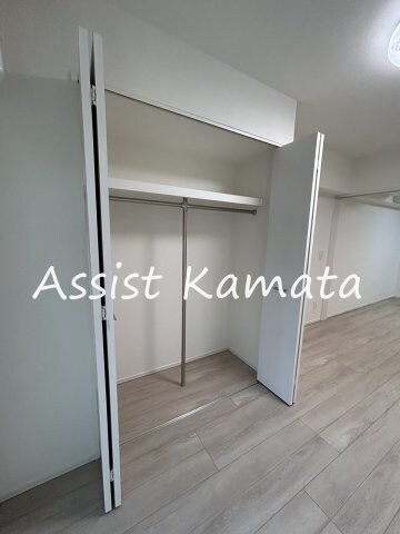 馬込駅 徒歩8分 2階の物件内観写真