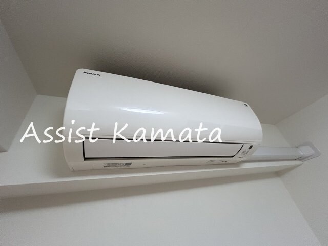 馬込駅 徒歩8分 2階の物件内観写真