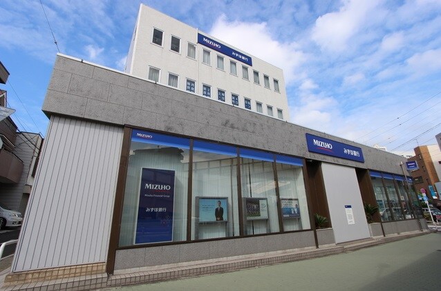 馬込駅 徒歩8分 2階の物件内観写真