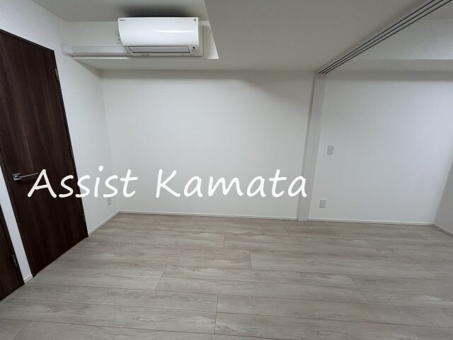 馬込駅 徒歩8分 2階の物件内観写真