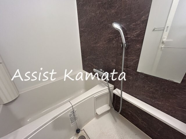 馬込駅 徒歩8分 2階の物件内観写真