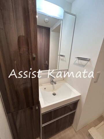 馬込駅 徒歩8分 2階の物件内観写真