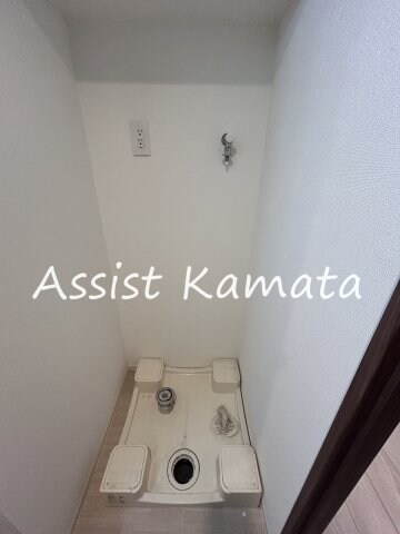 馬込駅 徒歩8分 2階の物件内観写真