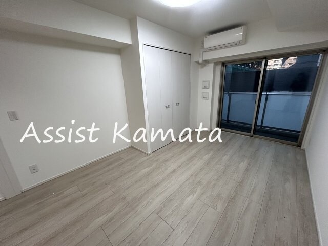 馬込駅 徒歩8分 2階の物件内観写真