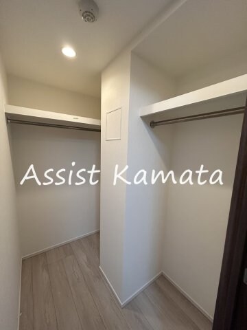 馬込駅 徒歩8分 2階の物件内観写真