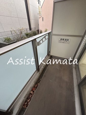 馬込駅 徒歩8分 2階の物件内観写真