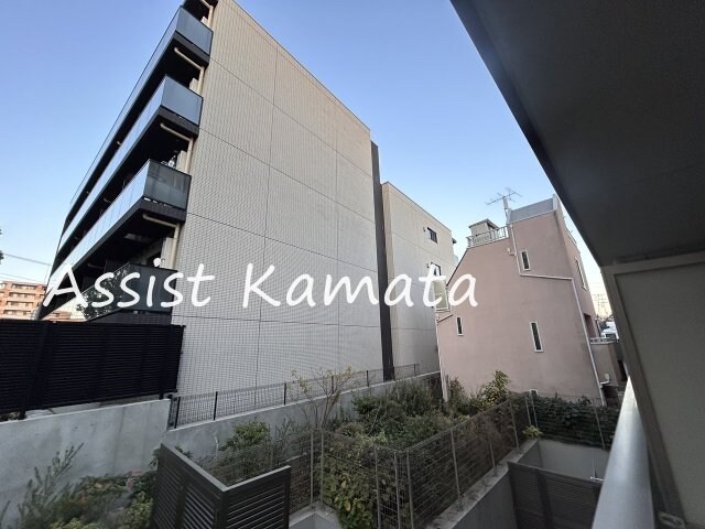 馬込駅 徒歩8分 2階の物件内観写真