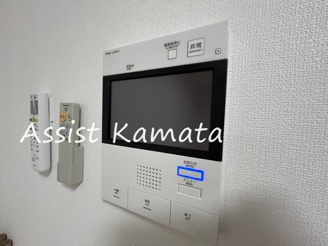 馬込駅 徒歩8分 2階の物件内観写真