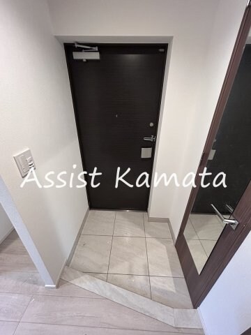 馬込駅 徒歩8分 2階の物件内観写真