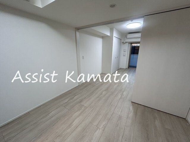 馬込駅 徒歩8分 2階の物件内観写真