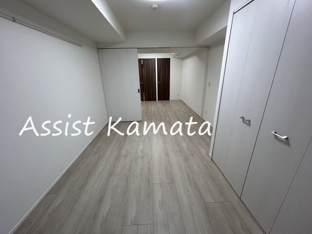 馬込駅 徒歩8分 2階の物件内観写真