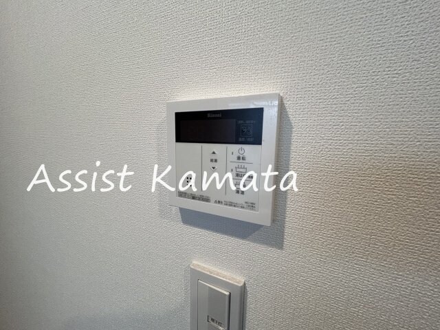 馬込駅 徒歩8分 2階の物件内観写真