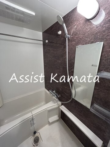 馬込駅 徒歩8分 2階の物件内観写真