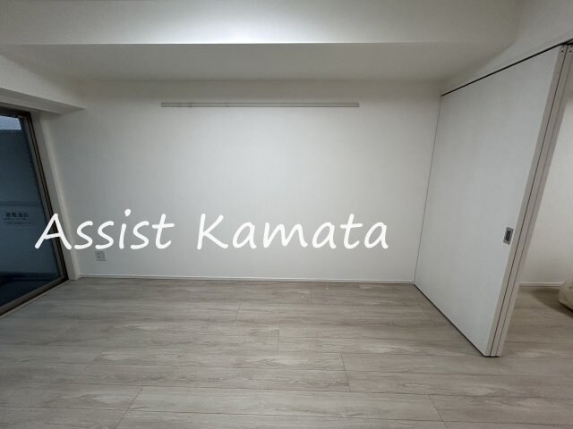 馬込駅 徒歩8分 2階の物件内観写真