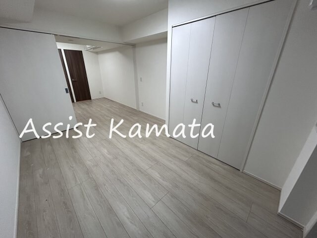 馬込駅 徒歩8分 2階の物件内観写真