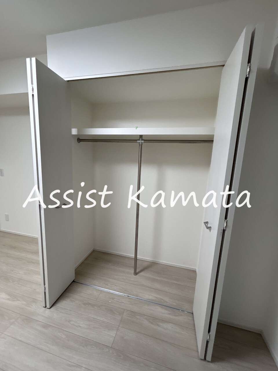 馬込駅 徒歩8分 2階の物件内観写真