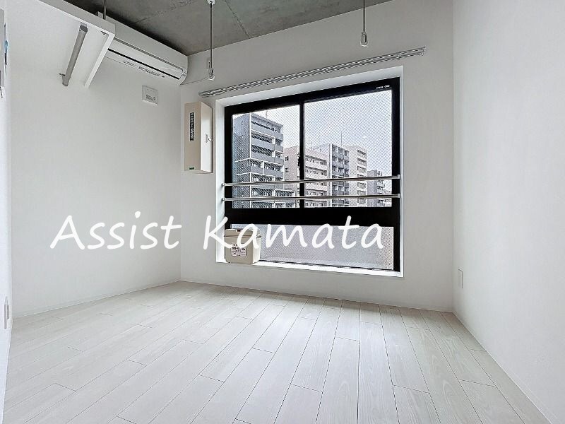 糀谷駅 徒歩7分 4階の物件内観写真