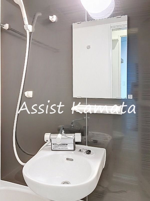 糀谷駅 徒歩7分 4階の物件内観写真