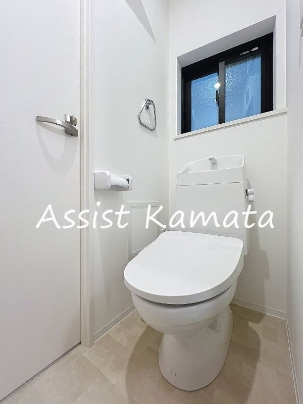 糀谷駅 徒歩7分 4階の物件内観写真