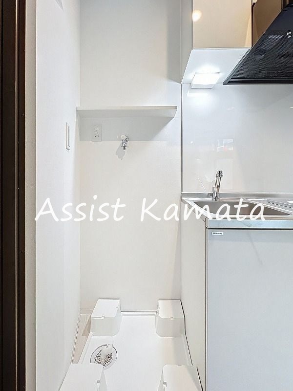 糀谷駅 徒歩7分 4階の物件内観写真