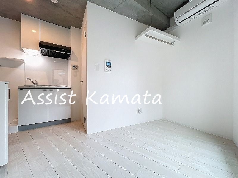 糀谷駅 徒歩7分 4階の物件内観写真