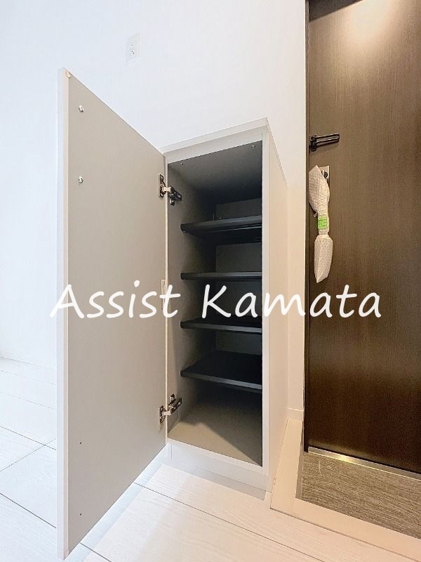 糀谷駅 徒歩7分 4階の物件内観写真