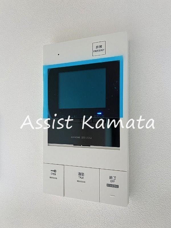 糀谷駅 徒歩7分 4階の物件内観写真