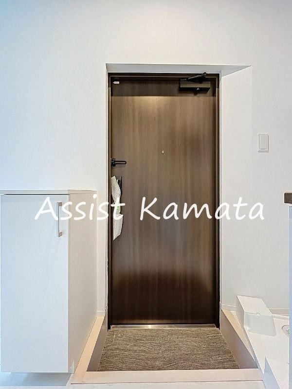 糀谷駅 徒歩7分 4階の物件内観写真