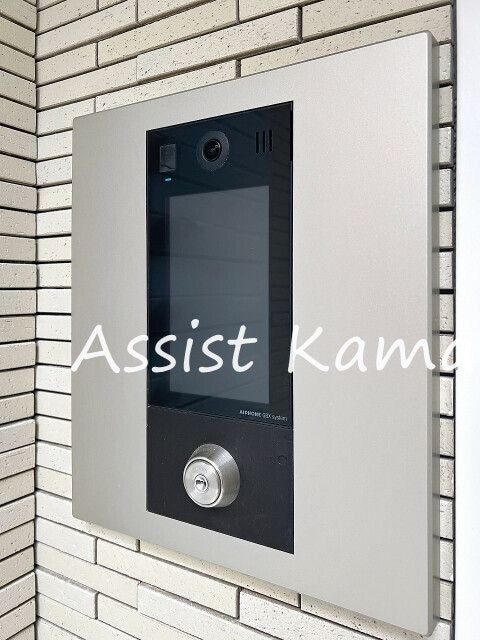 糀谷駅 徒歩7分 4階の物件内観写真