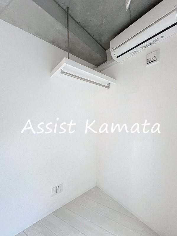 糀谷駅 徒歩7分 4階の物件内観写真