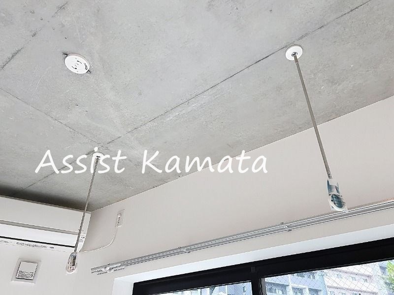 糀谷駅 徒歩7分 4階の物件内観写真