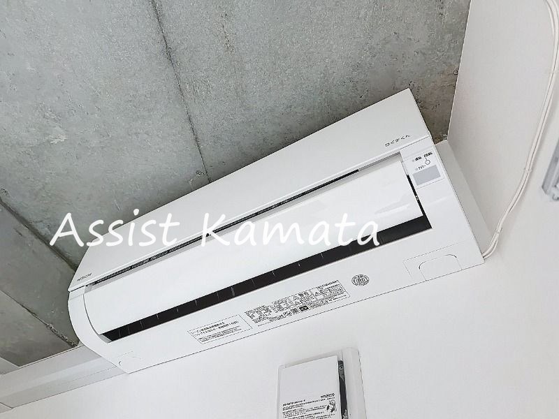 糀谷駅 徒歩7分 4階の物件内観写真