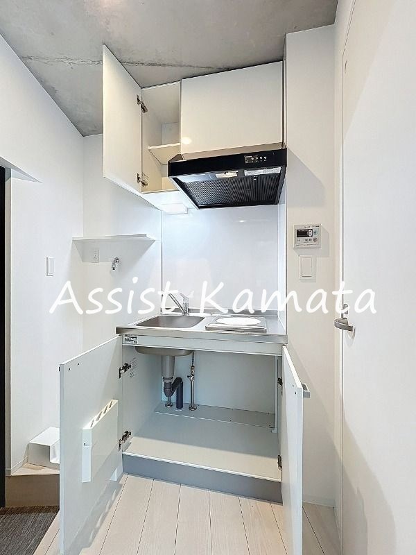 糀谷駅 徒歩7分 4階の物件内観写真