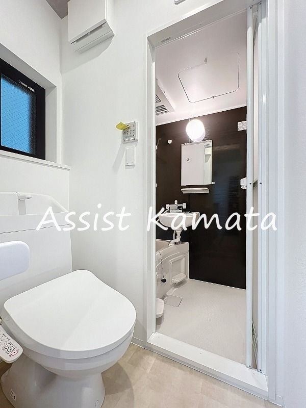 糀谷駅 徒歩7分 4階の物件内観写真