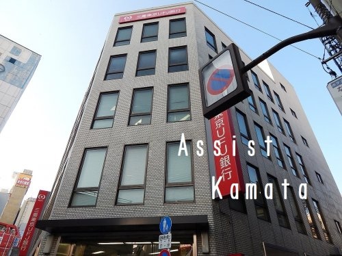 糀谷駅 徒歩7分 4階の物件内観写真