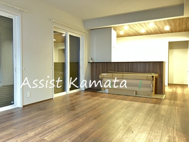 雑色駅 徒歩13分 1-2階の物件内観写真