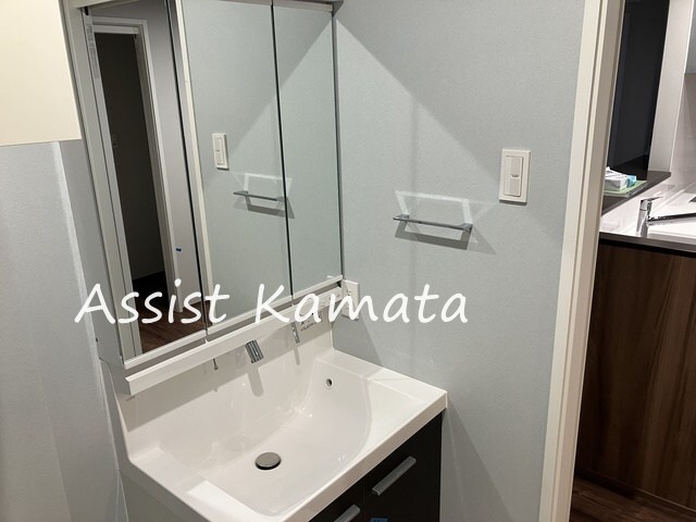 雑色駅 徒歩13分 1-2階の物件内観写真