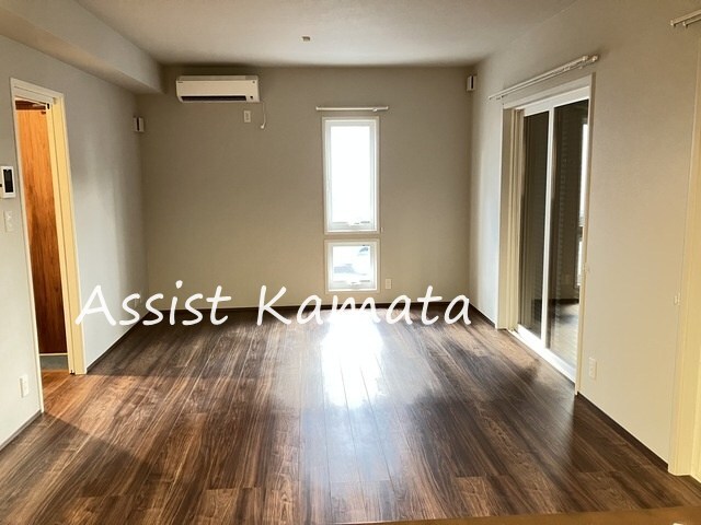 雑色駅 徒歩13分 1-2階の物件内観写真