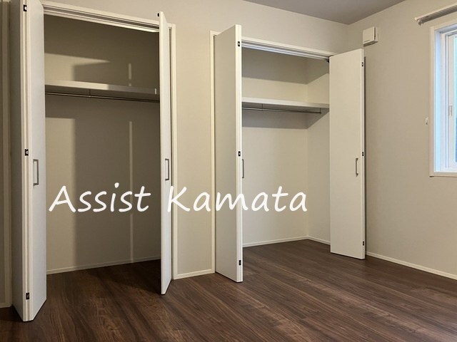 雑色駅 徒歩13分 1-2階の物件内観写真