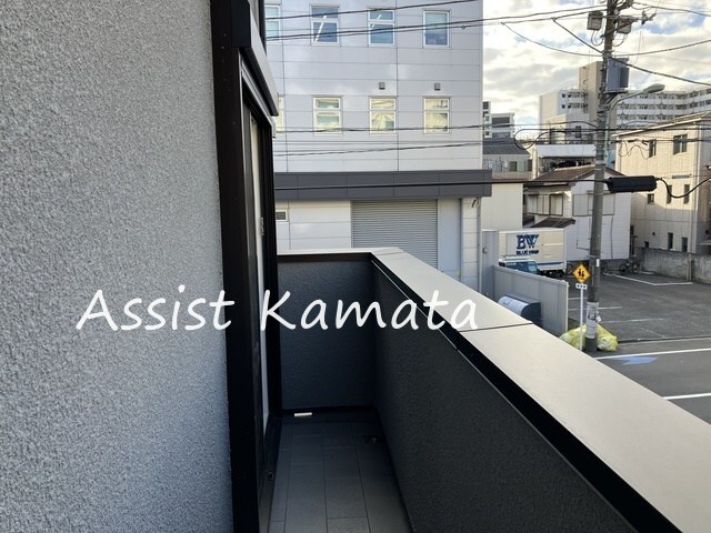 雑色駅 徒歩13分 1-2階の物件内観写真