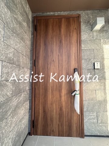 雑色駅 徒歩13分 1-2階の物件内観写真