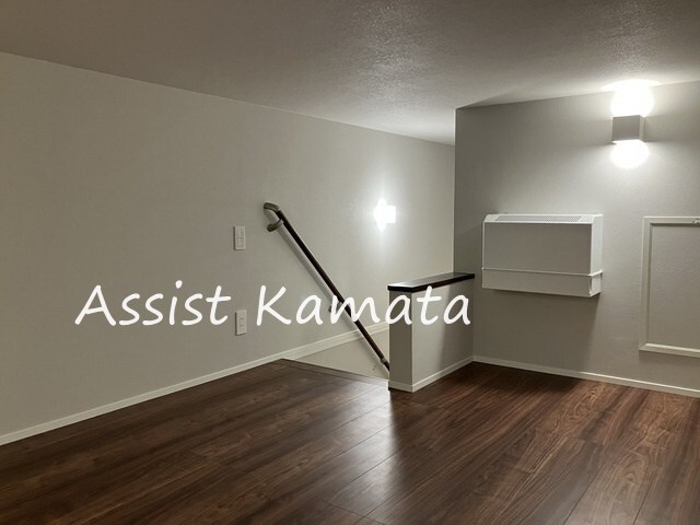 雑色駅 徒歩13分 1-2階の物件内観写真