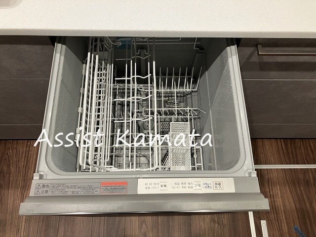 雑色駅 徒歩13分 1-2階の物件内観写真