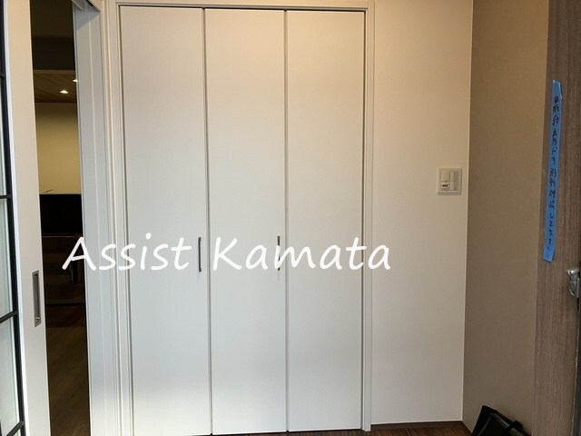 雑色駅 徒歩13分 1-2階の物件内観写真