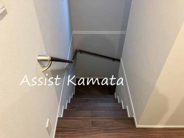 雑色駅 徒歩13分 1-2階の物件内観写真