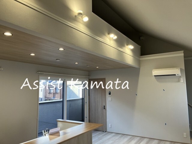 雑色駅 徒歩13分 1-2階の物件内観写真