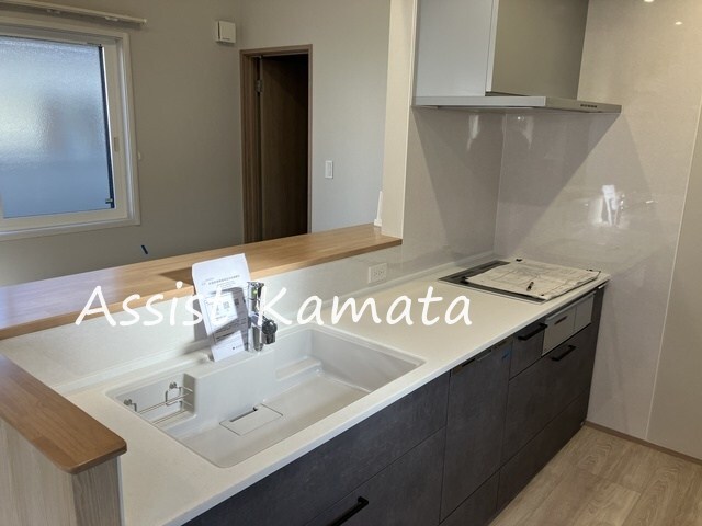 雑色駅 徒歩13分 1-2階の物件内観写真