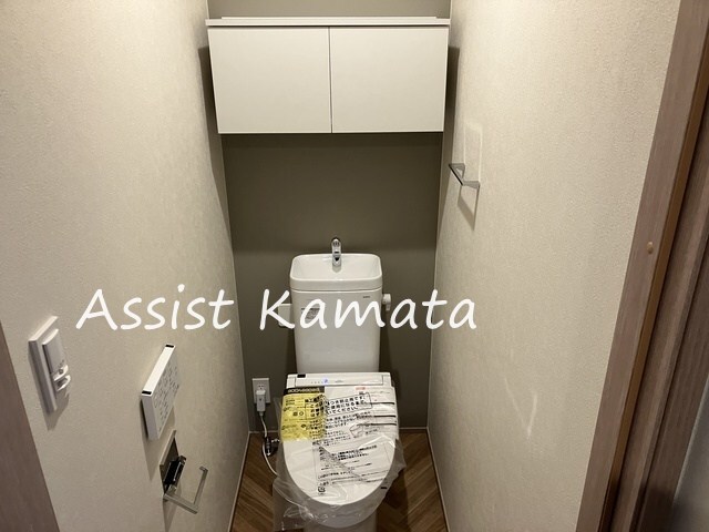 雑色駅 徒歩13分 1-2階の物件内観写真