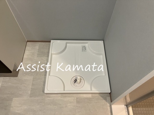 雑色駅 徒歩13分 1-2階の物件内観写真